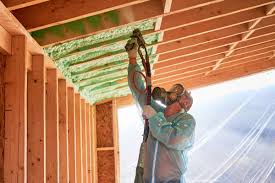 Weatherproofing Services in Pecan Plantation, TX